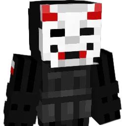 Jack_fish0311 Minecraft avatar bust