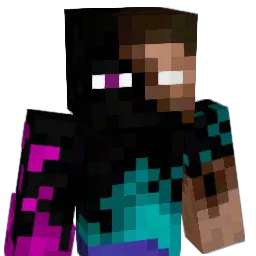 Jack_mcX Minecraft avatar bust