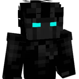 Jack_mdf Minecraft avatar bust