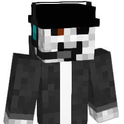 Jack_sura Minecraft avatar bust