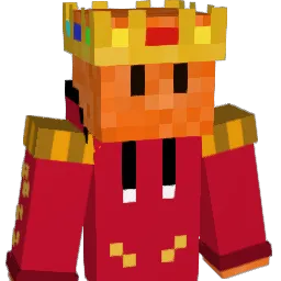 Jack_sweaty Minecraft avatar bust