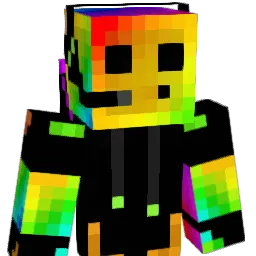 Jackaboy2006 Minecraft avatar bust