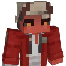 Jackaboy495 Minecraft avatar bust
