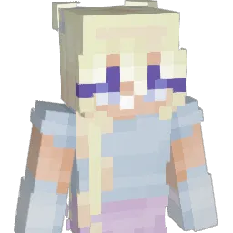 Jackal7510 Minecraft avatar bust