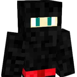 Jackanese_Ninja Minecraft avatar bust