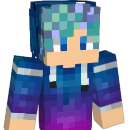 Jackanory6605 Minecraft avatar bust