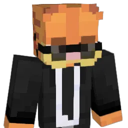 Jackarrowsm1th Minecraft avatar bust