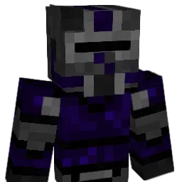 Jackary Minecraft avatar bust