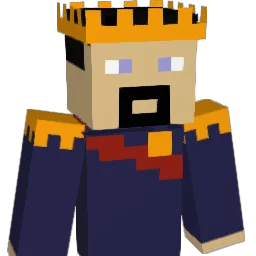 Jackattack210 Minecraft avatar bust