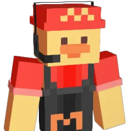 Jackattack5380's Minecraft skin