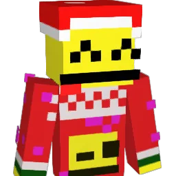 Jackb779 Minecraft avatar bust