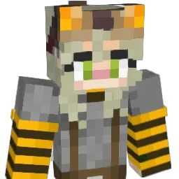 Jackbenimble333's Minecraft skin