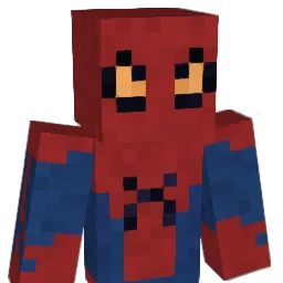 Jackbromo Minecraft avatar bust