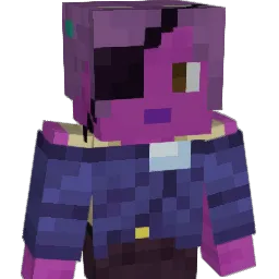 Jackcreeper's Minecraft skin