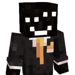 Jackdedestroyer's Minecraft skin
