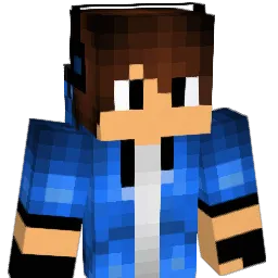 Jackdo2005's Minecraft skin
