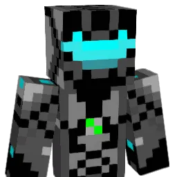 Jacke_9's Minecraft skin