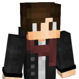 Jacked_Canadian's Minecraft skin