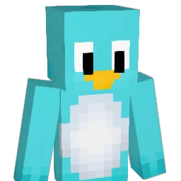 Jackedupp12 Minecraft avatar bust