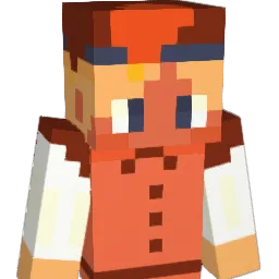 Jackeea's Minecraft skin