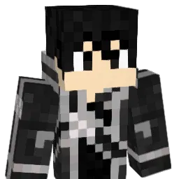 Jackenator2K Minecraft avatar bust