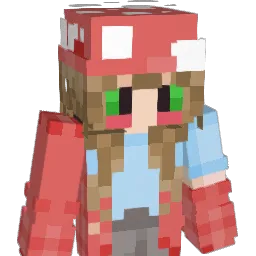 Jacket444's Minecraft skin
