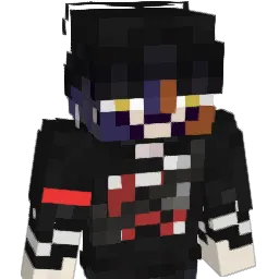 JacketFluff's Minecraft skin
