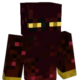 Jacket_Jay Minecraft avatar bust