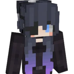Jackez4's Minecraft skin