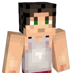 Jackiak's Minecraft skin