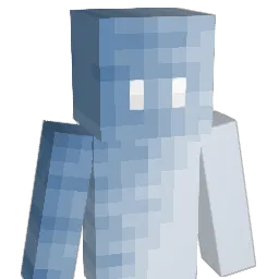 JackieCDot Minecraft avatar bust