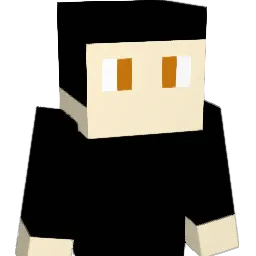 Jackie_2003 Minecraft avatar bust