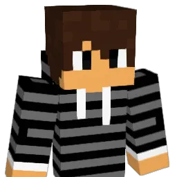 Jackie_Jan Minecraft avatar bust