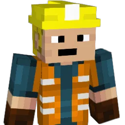 Jackie__Moon Minecraft avatar bust
