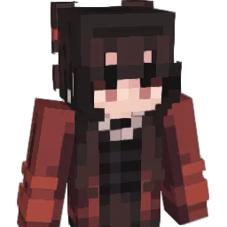 Jackie_the's Minecraft skin
