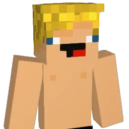 Jackiieee's Minecraft skin