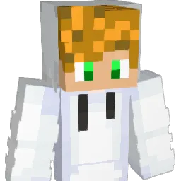 Jackiit's Minecraft skin