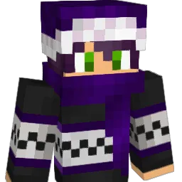 Jackinator128's Minecraft skin