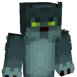 Jackingggg's Minecraft skin