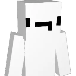 JackisPlus_ Minecraft avatar bust