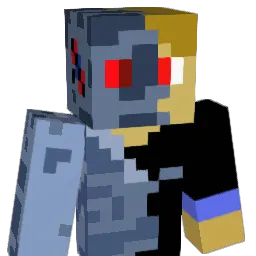 Jackisawsome56 Minecraft avatar bust