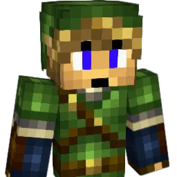 Jackith7's Minecraft skin