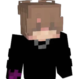 Jackjack3957 Minecraft avatar bust