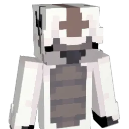 Jackjimbob123 Minecraft avatar bust