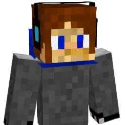 Jackk_Jack Minecraft avatar bust