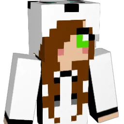 Jackman1000 Minecraft avatar bust