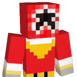 Jackmiles1295 Minecraft avatar bust