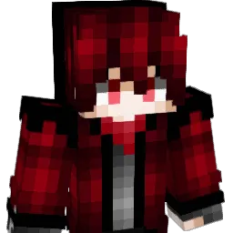 Jackminer37 Minecraft avatar bust
