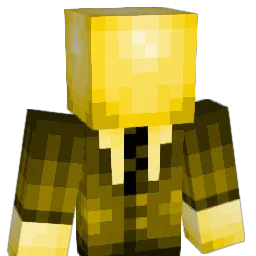 Jackmr_ Minecraft avatar bust