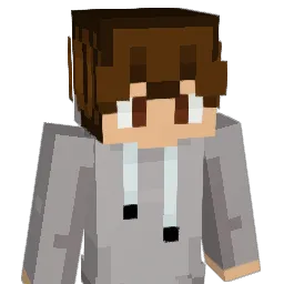 Jacko1718 Minecraft avatar bust